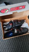 Sidi  Fahrradschuhe Radschuhe Gr. 47 Bayern - Burgau Vorschau