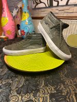 VANS SK8-MID GORE-TEX SNEAKER HERRENSCHUHE Gr.43 Olivgrün./ Dortmund - Innenstadt-West Vorschau