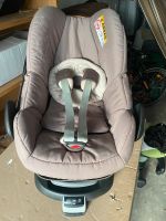 Maxi Cosi Pebble + Family Fix Base Hessen - Kelkheim Vorschau