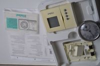 Vaillant Raumthermostat calorMATIC VRT 330 Raumregelung inkl. Wan Nürnberg (Mittelfr) - Gebersdorf Vorschau