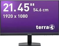 terra LCD/LED 2227W Black HDMI, DP, GREENLINE Plus Nordrhein-Westfalen - Lübbecke  Vorschau