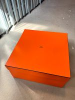 Hermes Geschenke Box 43X43X20CM Bayern - Karlsfeld Vorschau