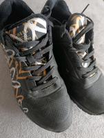 Skechers mit Herzchen Berlin - Marzahn Vorschau