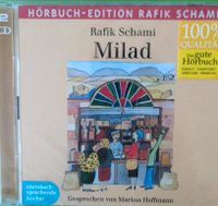 Rafik Schami - Milad Rheinland-Pfalz - Frohnhofen Vorschau