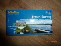 bikeline frosch radweg neu radtourenbuch Niedersachsen - Wolfenbüttel Vorschau