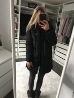Only Winterjacke schwarz Größe XS Hessen - Sinntal Vorschau