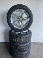 4 Winterräder Opel Insignia B 17 Zoll 225 55 R17 101V Pirelli Nordrhein-Westfalen - Euskirchen Vorschau