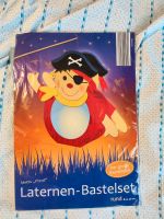 Bastel set Laternen bastelset pirat neu ovp Laterne Piraten Hamburg - Wandsbek Vorschau