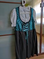 Dirndl Größe 46 Sachsen - Treuen Vorschau