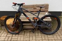 Cube Stereo 140 HPC TM Bielefeld - Sennestadt Vorschau