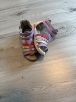 Sandalen Mädchen Nordrhein-Westfalen - Jüchen Vorschau