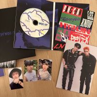 Stray Kids Noeasy Kpop Album Mülheim - Köln Buchforst Vorschau