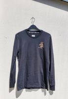 Adidas Skateboard Longsleeve / Gr. M / Langarm shirt / schwarz Nürnberg (Mittelfr) - Oststadt Vorschau