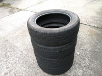 4 Sommerreifen 235/55R19 101H Michelin Räder Reifen Sommer M+S Thüringen - Unterwellenborn Vorschau