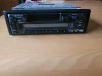 Autoradio Kassette Kennwood KRC 151D, 80ér Jahre, Oldtimer Nordrhein-Westfalen - Ahlen Vorschau