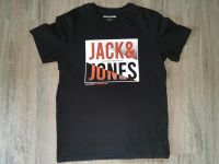 T-Shirt Shirt Jack and & Jones XS 44 46 schwarz Herrenshirt Hessen - Fulda Vorschau