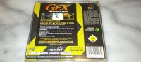 Playstation 1 Psone Ps1 Gex Nordrhein-Westfalen - Bottrop Vorschau