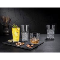 Glas Longdrinksglas, Whisky Glas, Schnapsglas Bayern - Memmingen Vorschau
