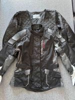 Motorradjacke Damen FASTWAY SEASON GR.46 TEXTILJACKE, wie neu Köln - Merkenich Vorschau