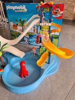 Playmobile Wasserpark Nürnberg (Mittelfr) - Gebersdorf Vorschau