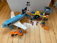 Lego Duplo 5595 Großer Flughafen Baden-Württemberg - Freiburg im Breisgau Vorschau