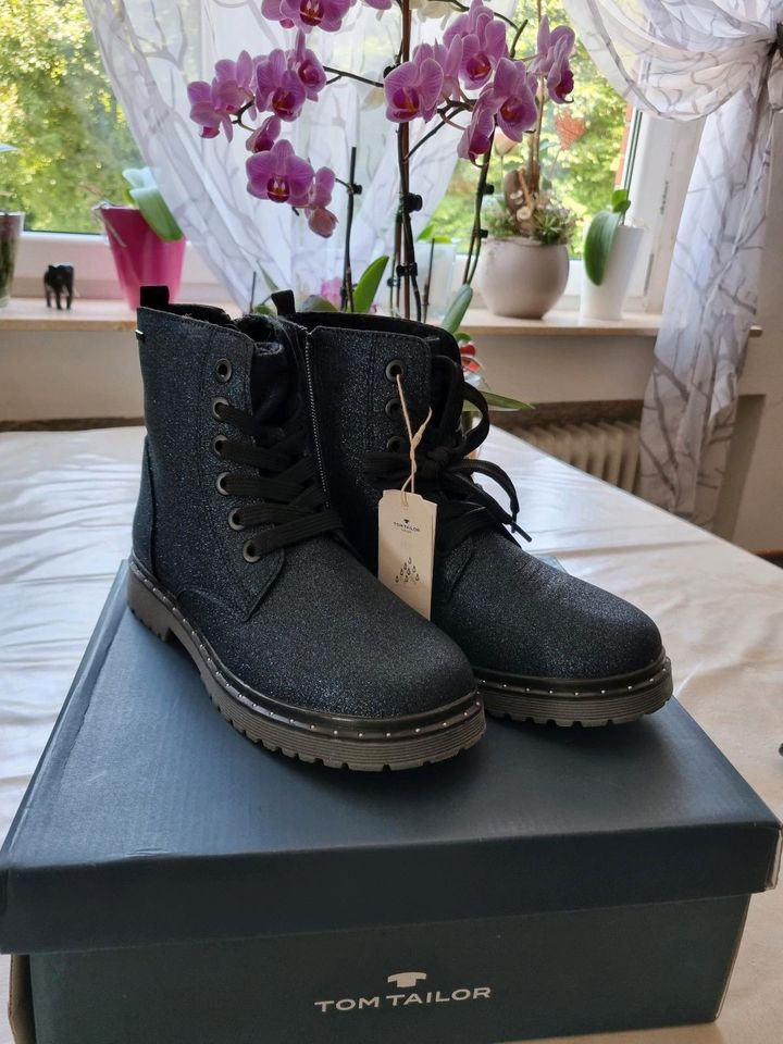 Tom Tailor Mädchen Schuhe Boot gr 37 in Niedersachsen - Bückeburg | eBay  Kleinanzeigen ist jetzt Kleinanzeigen