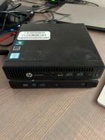 HP Elitedesk 800 G2 incl. Multi-DVD i5, 16GB RAM, 512GB SSD, WLAN Bayern - Neuendettelsau Vorschau