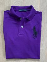 Polo Ralph Lauren Big Pony -NEU Bayern - Poing Vorschau