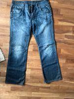 G-STAR JEANS GR. 33/34, super Jeans Nordrhein-Westfalen - Paderborn Vorschau