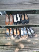 Diverse Ballerinas    pro Paar 7 € VB Hannover - Misburg-Anderten Vorschau