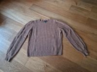 Pullover Esprit Gr. M hellbraun Schwerin - Altstadt Vorschau