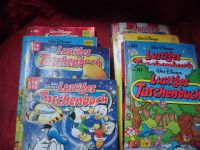 Walt Disneys Lustiges Taschenbuch LTB Hessen - Hainburg Vorschau