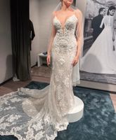 Traumhaftes Maggie Sottero Brautkleid fit‘n‘flaire ivory Hamburg-Mitte - Hamburg Hamm Vorschau