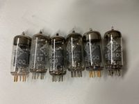 Röhre Tube Telefunken 2x EF800 für Röhrenradio HiFi Verstärker Bielefeld - Joellenbeck Vorschau