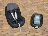 Maxi Cosi Pearl Auto Kindersitz FamilyFix Maxicosi Sachsen-Anhalt - Teutschenthal Vorschau