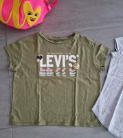 Levi's Kinder T-Shirts Niedersachsen - Gifhorn Vorschau