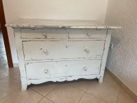 Waschtisch, Kommode, Schubladenschrank, Shabby Chic Dortmund - Brackel Vorschau