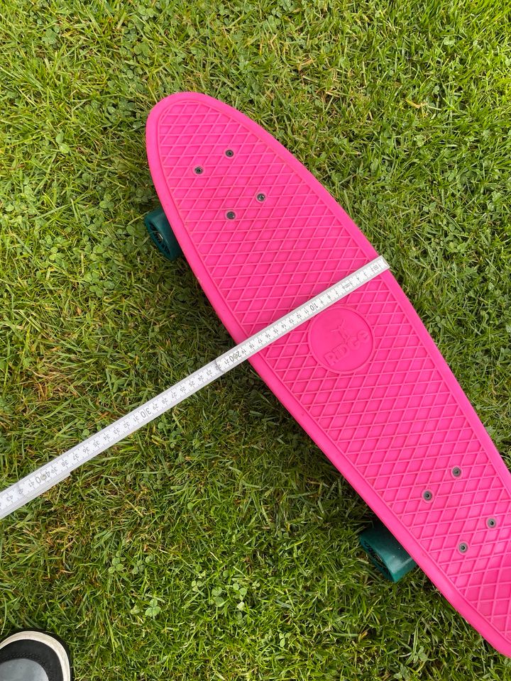 Ridge Skateboard ( Pennyboard ) in Borken