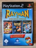 PS2  Spiel: *RAYMAN* Jubiläums-Ausgabe 3er Pack **TOP** Sachsen-Anhalt - Zscherben Vorschau