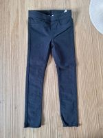 Schwarze Jeggings skinny H&M 116 Niedersachsen - Nörten-Hardenberg Vorschau