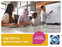 Projektleiter (m/w/d) Netzapplikationen (Maschinenfabrik Reinhausen) Bayern - Regensburg Vorschau