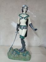 Spellforce 2 - Shadow Wars Figur - Schattenlied Hessen - Höchst im Odenwald Vorschau