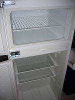 Kühlschrank mit Gefrierfach Einbaugerät NEFF(A) 256Kwh für 120 € Baden-Württemberg - Ludwigsburg Vorschau