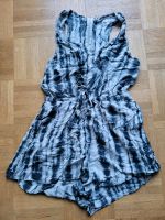 Divided H&m toller kurzer Jumpsuit Gr.XS Batikoptik Horn-Lehe - Lehesterdeich Vorschau