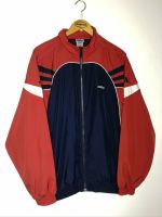 Vintage Adidas Jacke -Retro Trainingsjacke-1A Zustand -Top Design Niedersachsen - Neuenhaus Vorschau