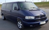 VW T4 CARAVELLE TDI 150 PS Nordrhein-Westfalen - Paderborn Vorschau