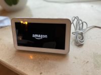Amazon Alexa Echo Show 5 Weiß - Wie neu Eimsbüttel - Hamburg Niendorf Vorschau