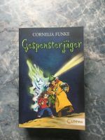 Cornelia Funke: Gespensterjäger | Kinderklassiker Nordrhein-Westfalen - Hilchenbach Vorschau