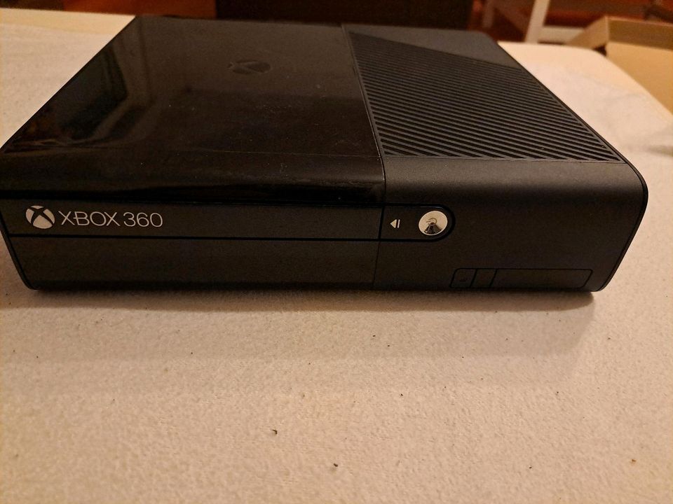 Xbox 360 teildefekt in Holdorf