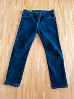 Levi’s Jeans dunkelblau München - Pasing-Obermenzing Vorschau